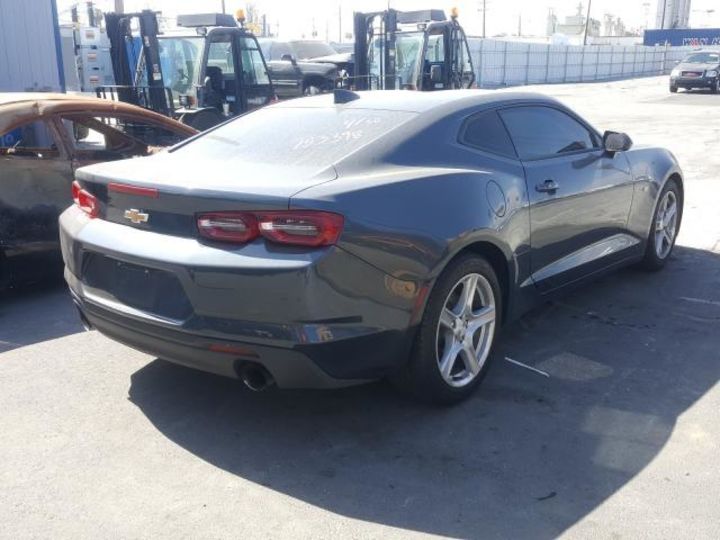Продам Chevrolet Camaro 1LT 2020 года в Киеве