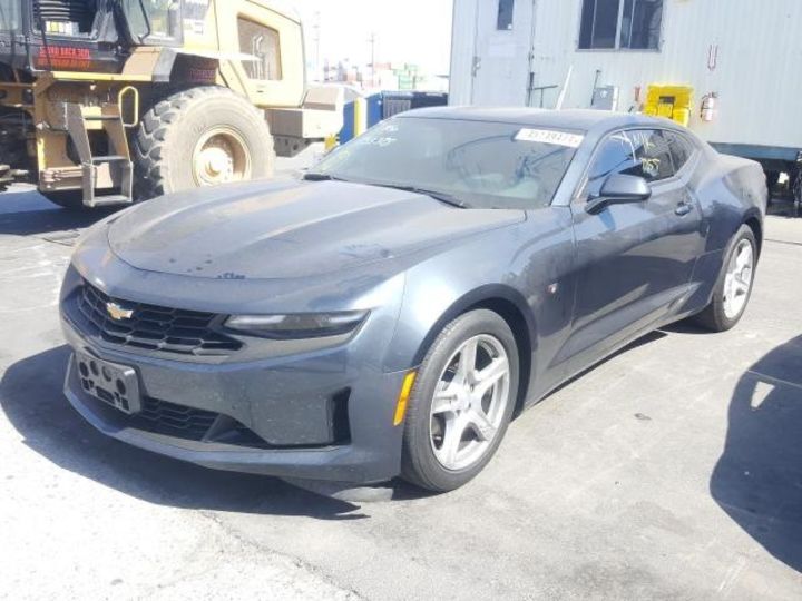 Продам Chevrolet Camaro 1LT 2020 года в Киеве
