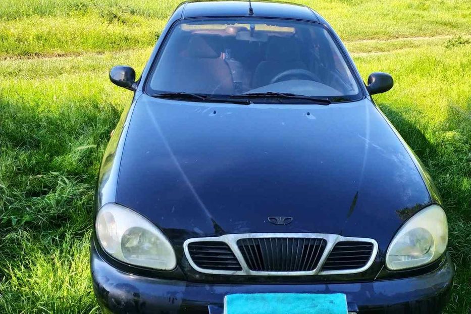 Продам Daewoo Lanos 2006 года в г. Покровск, Донецкая область