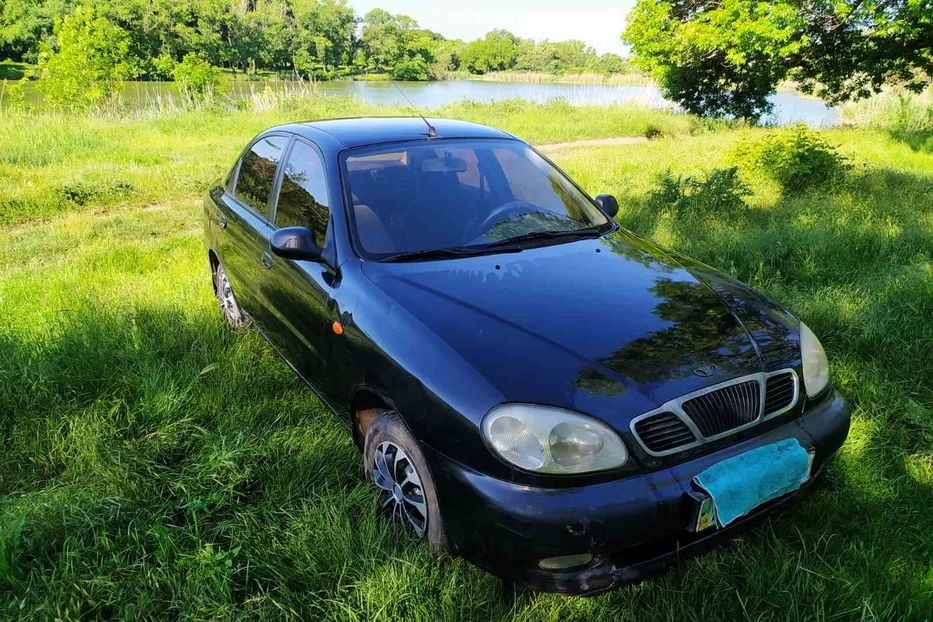 Продам Daewoo Lanos 2006 года в г. Покровск, Донецкая область