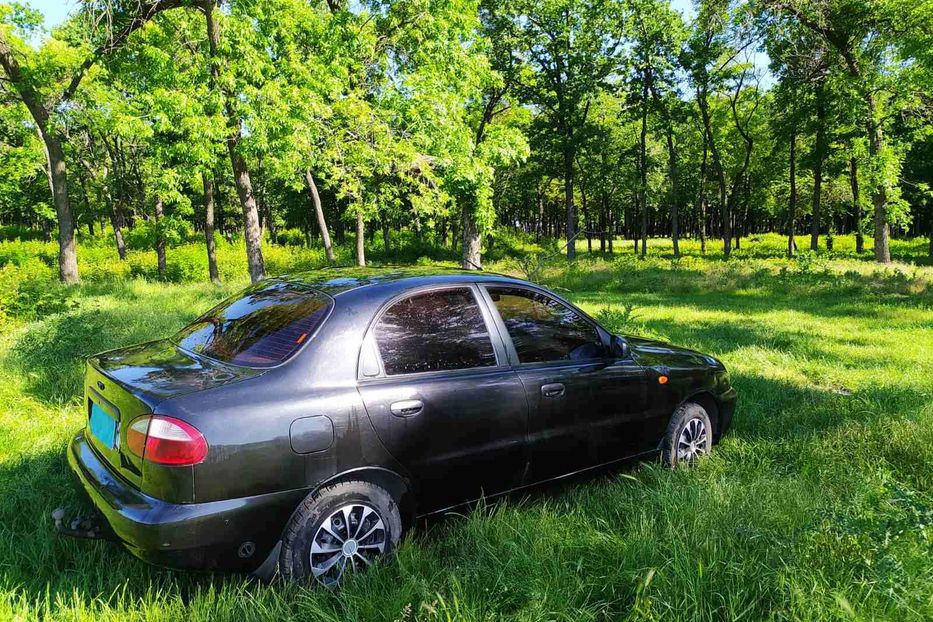 Продам Daewoo Lanos 2006 года в г. Покровск, Донецкая область