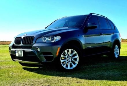 Продам BMW X5 Е70 2013 года в Одессе