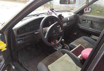 Продам Mazda 626 1989 года в Житомире