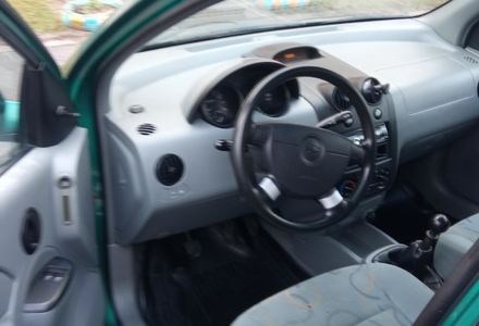 Продам Chevrolet Aveo 2005 года в Полтаве
