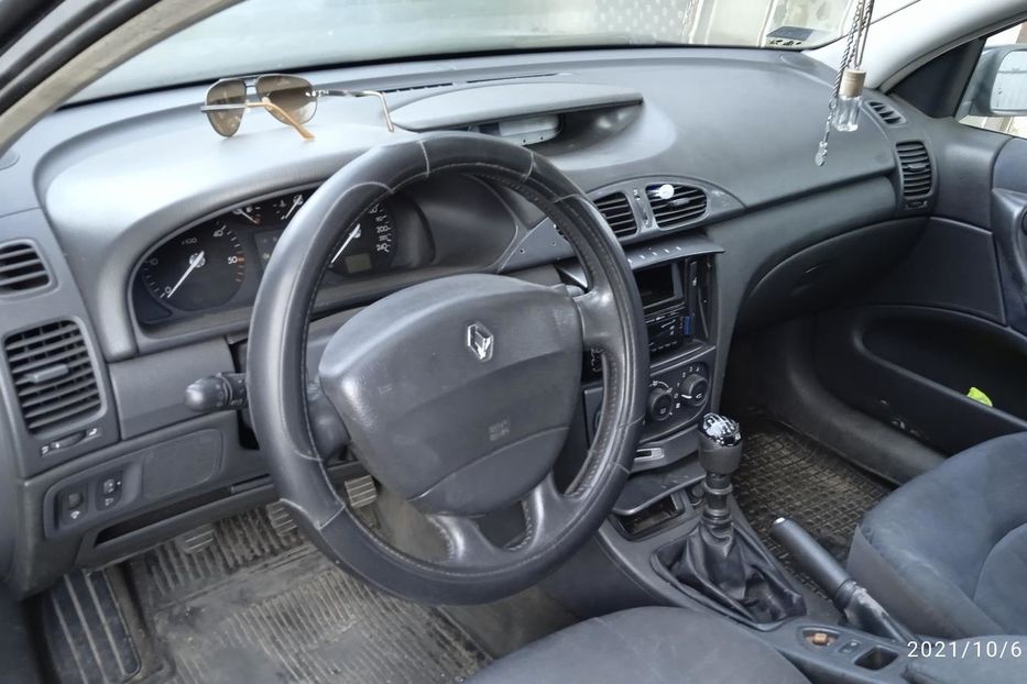 Продам Renault Laguna 2001 года в г. Звенигородка, Черкасская область