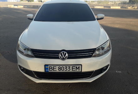 Продам Volkswagen Jetta 2013 года в Николаеве