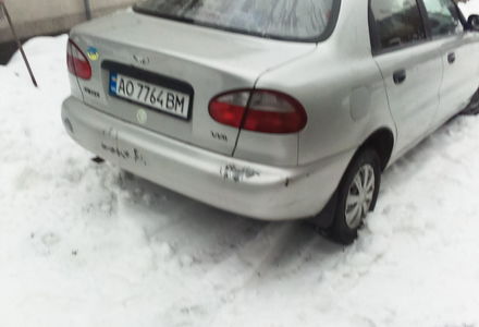 Продам Daewoo Sens 2006 года в Ужгороде