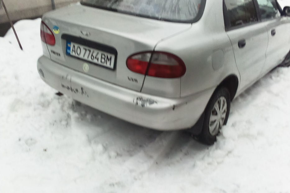 Продам Daewoo Sens 2006 года в Ужгороде