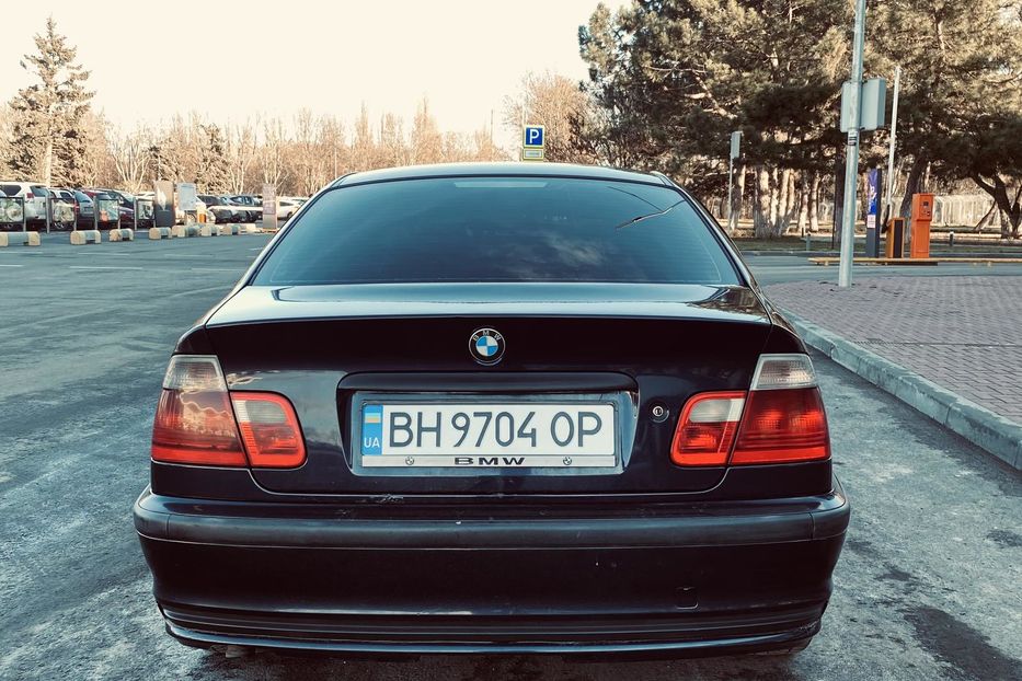 Продам BMW 318 318i 1999 года в Одессе