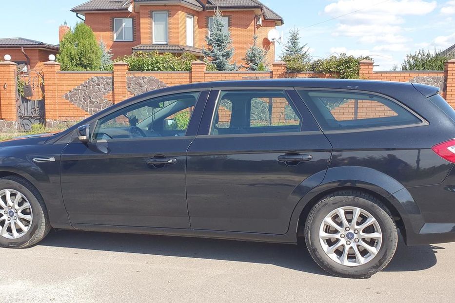 Продам Ford Mondeo 2011 года в г. Вышгород, Киевская область