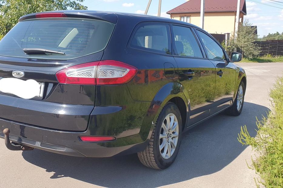 Продам Ford Mondeo 2011 года в г. Вышгород, Киевская область