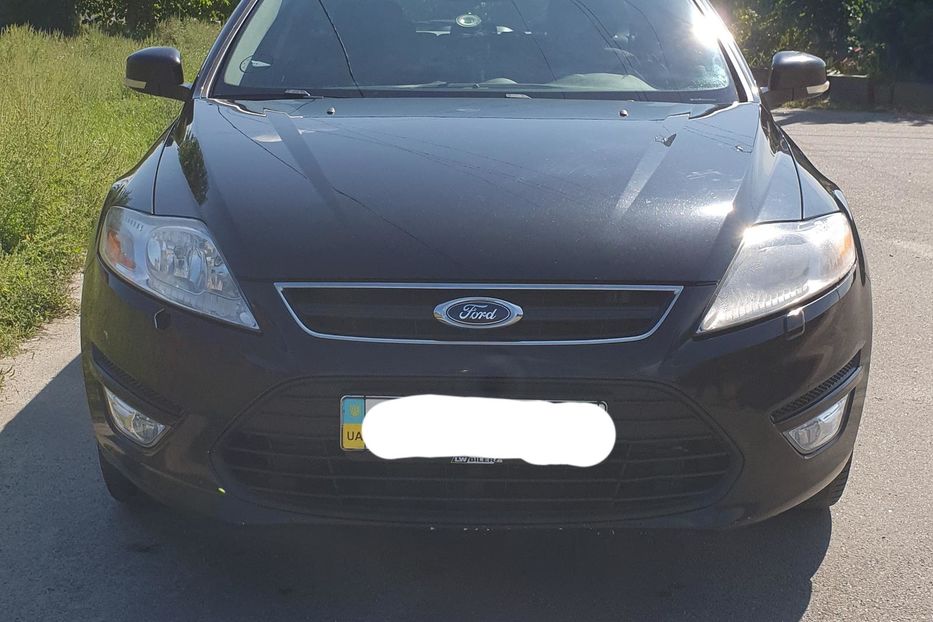 Продам Ford Mondeo 2011 года в г. Вышгород, Киевская область