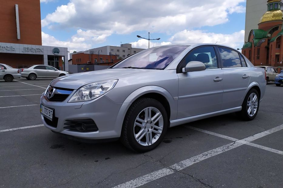 Продам Opel Vectra C 2006 года в г. Бровары, Киевская область