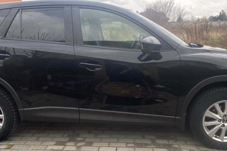 Продам Mazda CX-5 2013 года в Киеве