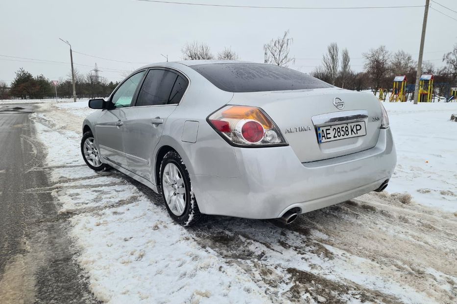 Продам Nissan Altima 2012 года в Днепре