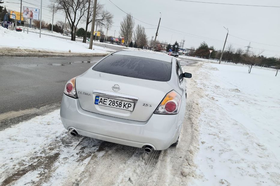 Продам Nissan Altima 2012 года в Днепре