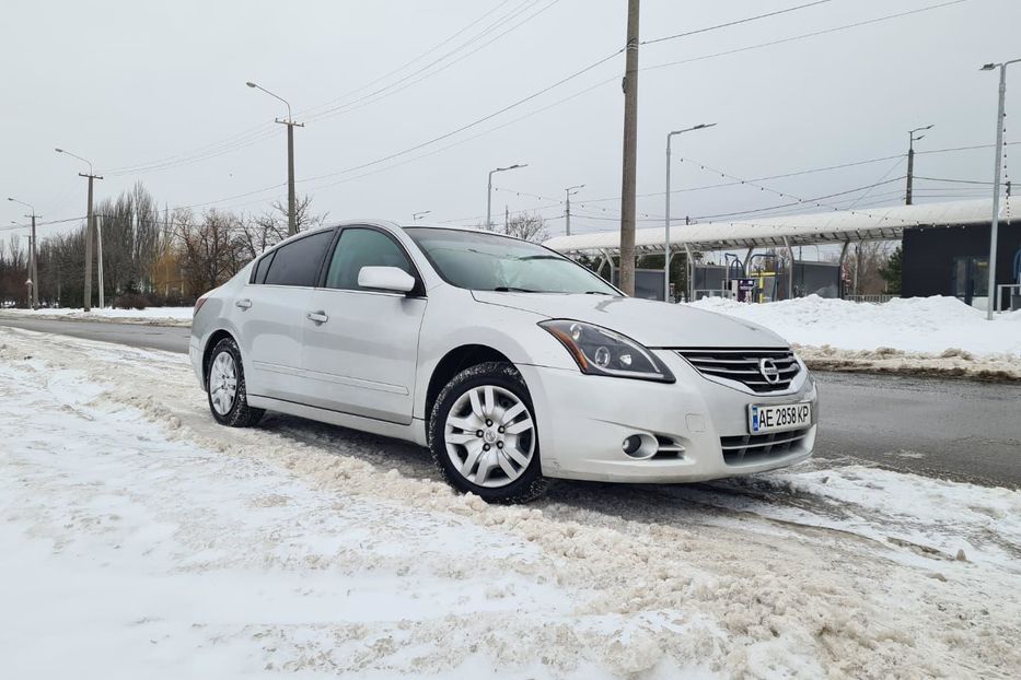 Продам Nissan Altima 2012 года в Днепре