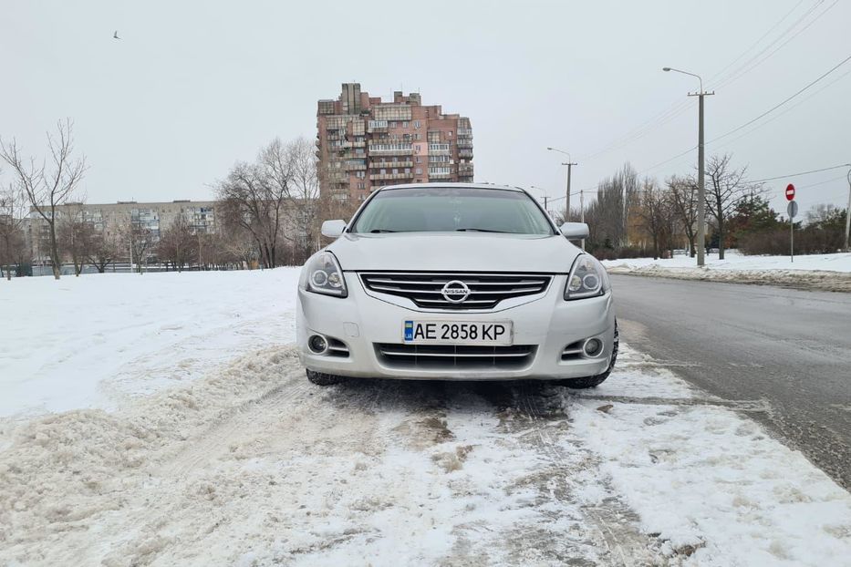 Продам Nissan Altima 2012 года в Днепре