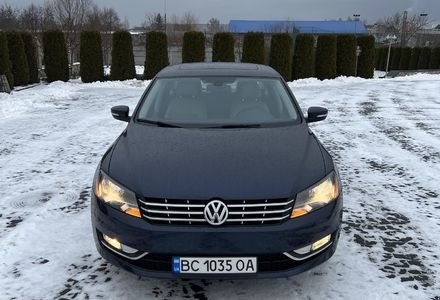 Продам Volkswagen Passat B7 SEL 2012 года в г. Жолква, Львовская область