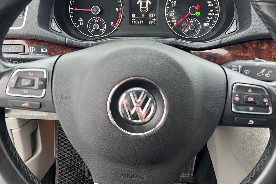 Продам Volkswagen Passat B7 SEL 2012 года в г. Жолква, Львовская область