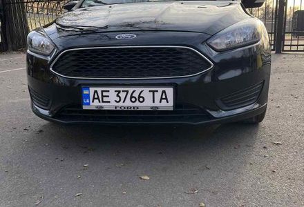 Продам Ford Focus SE 2015 года в г. Кривбасс, Днепропетровская область