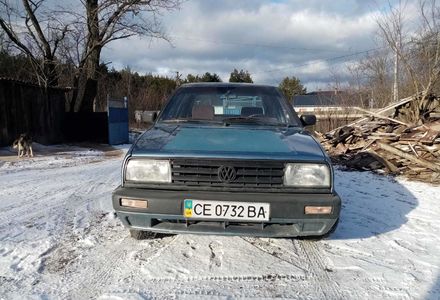 Продам Volkswagen Jetta 1990 года в Киеве