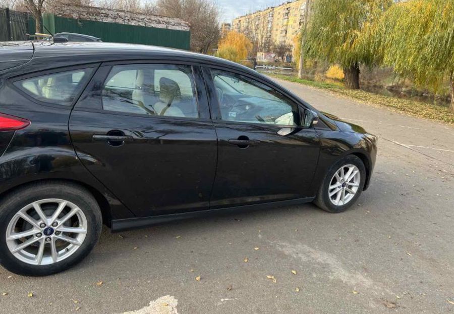 Продам Ford Focus SE 2015 года в г. Кривбасс, Днепропетровская область