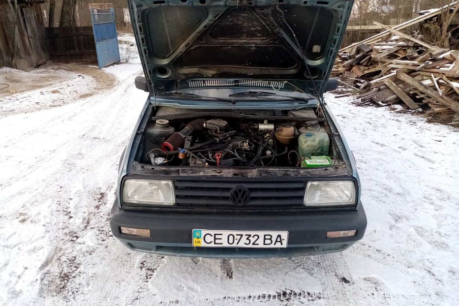 Продам Volkswagen Jetta 1990 года в Киеве