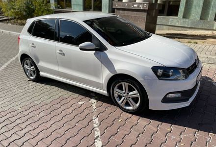 Продам Volkswagen Polo 2013 года в Одессе