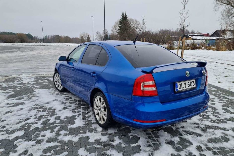 Продам Skoda Octavia Tour 2007 года в г. Хотин, Черновицкая область