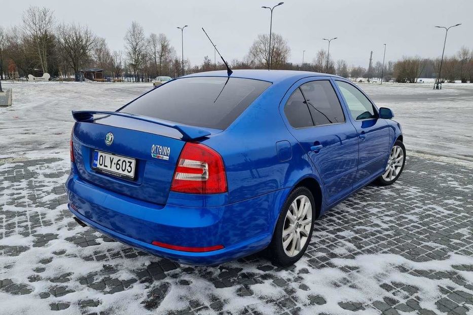 Продам Skoda Octavia Tour 2007 года в г. Хотин, Черновицкая область