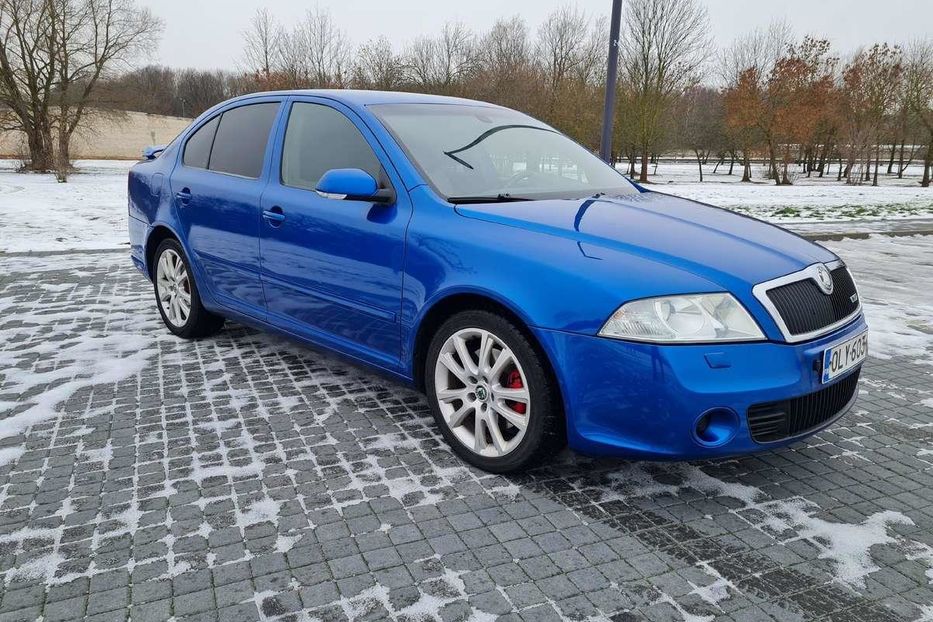 Продам Skoda Octavia Tour 2007 года в г. Хотин, Черновицкая область