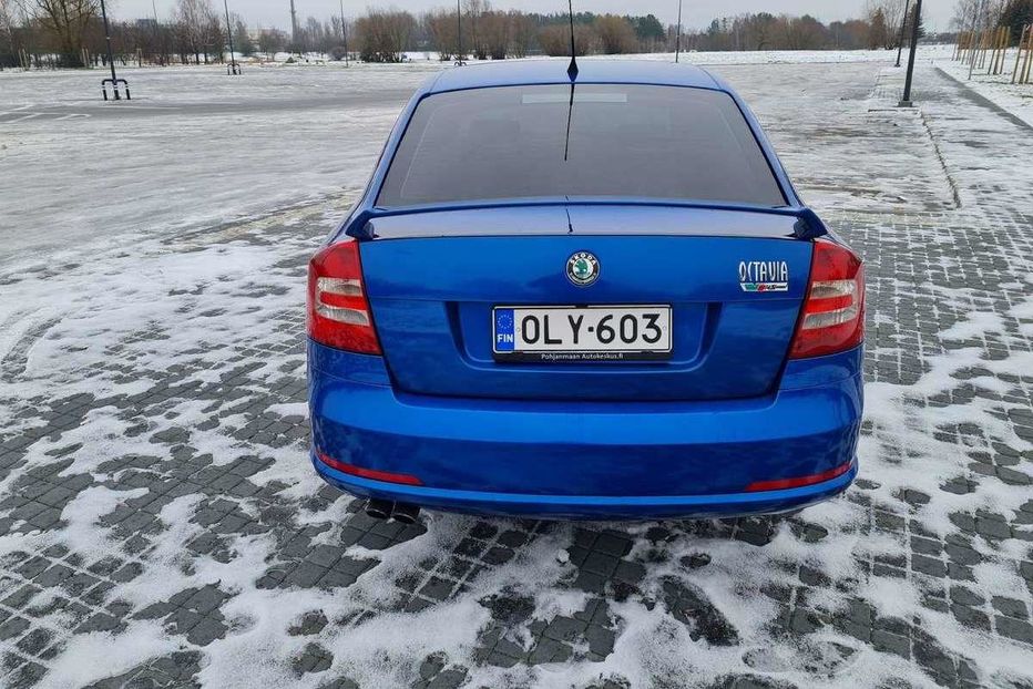 Продам Skoda Octavia Tour 2007 года в г. Хотин, Черновицкая область