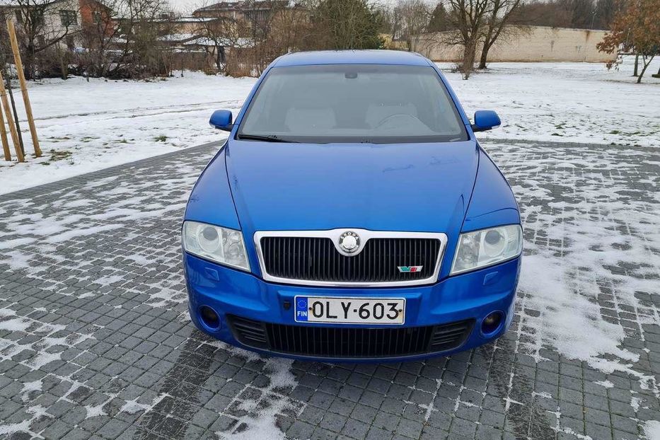 Продам Skoda Octavia Tour 2007 года в г. Хотин, Черновицкая область