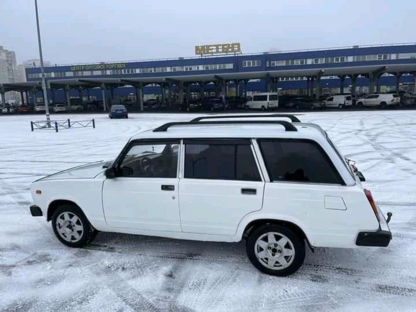 Продам ВАЗ 2104 Жигули  1988 года в Черкассах