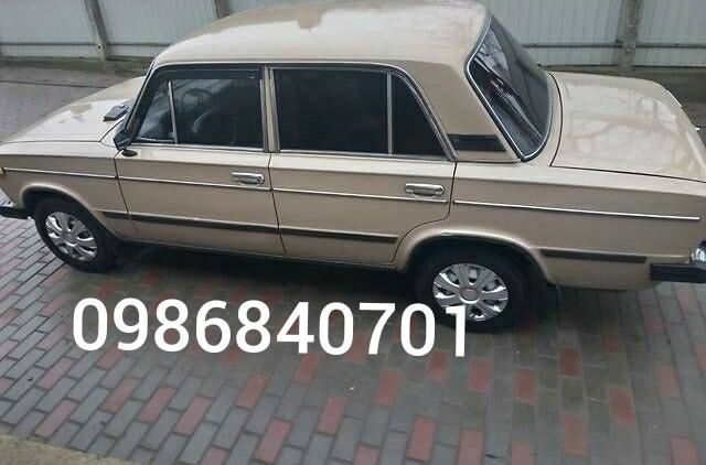 Продам ВАЗ 2106 1987 года в Чернигове