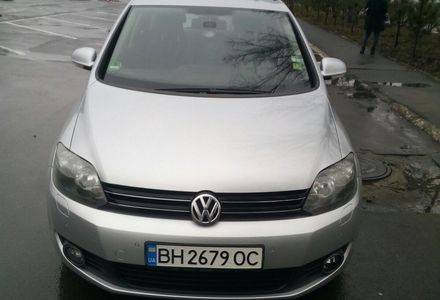 Продам Volkswagen Golf Plus 2013 года в Одессе