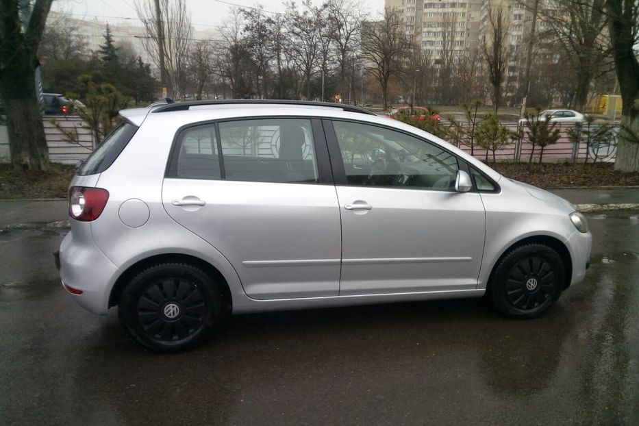 Продам Volkswagen Golf Plus 2013 года в Одессе