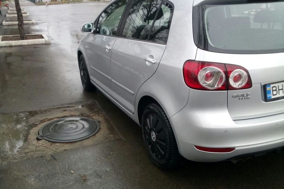 Продам Volkswagen Golf Plus 2013 года в Одессе