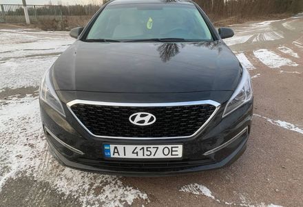 Продам Hyundai Sonata 2015 года в Киеве