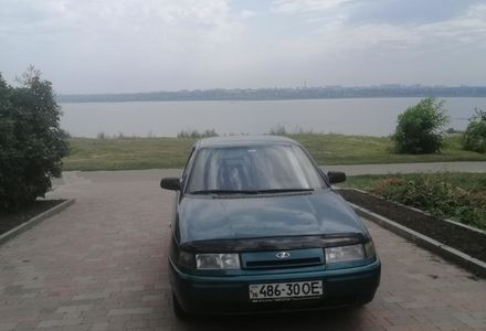 Продам ВАЗ 2110 2000 года в Одессе