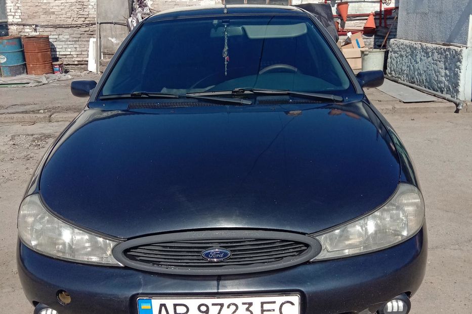 Продам Ford Mondeo 1997 года в Запорожье