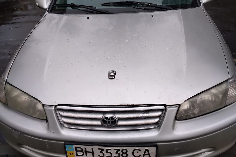 Продам Toyota Camry 2000 года в Одессе