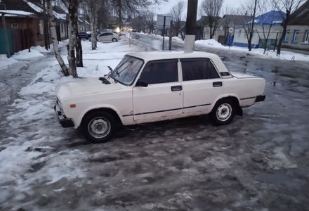 Продам ВАЗ 2105 1987 года в г. Сватово, Луганская область