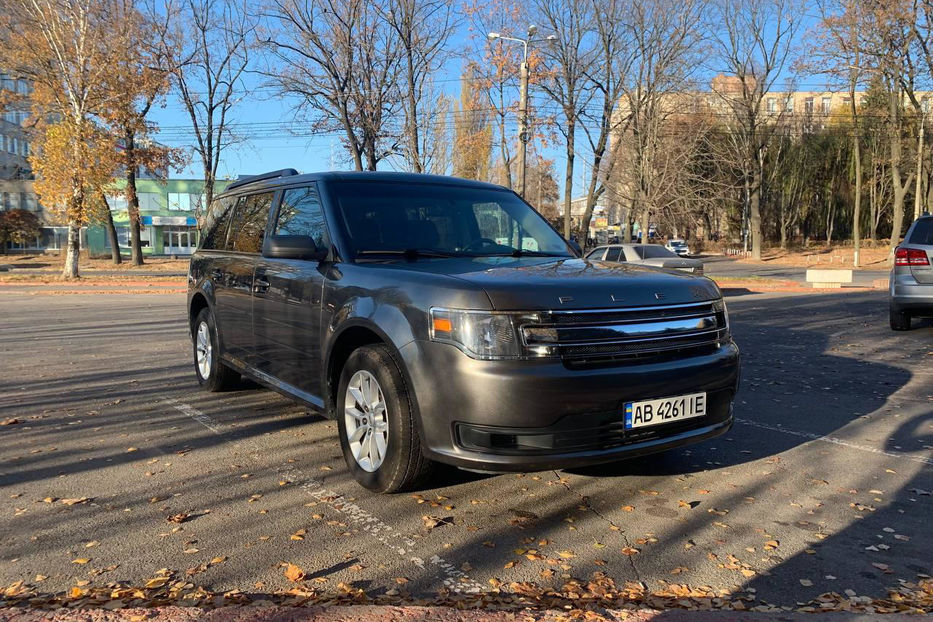 Продам Ford Flex 2017 года в Виннице