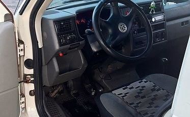 Продам Volkswagen T4 (Transporter) пасс. 1999 года в Одессе