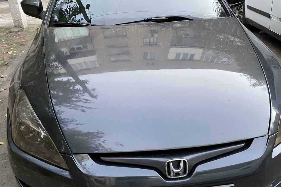 Продам Honda Accord 2006 года в Херсоне