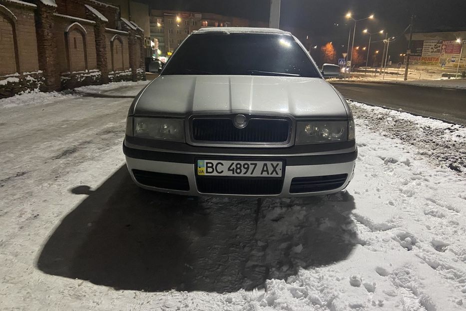 Продам Skoda Estelle 2001 года в г. Дубно, Ровенская область