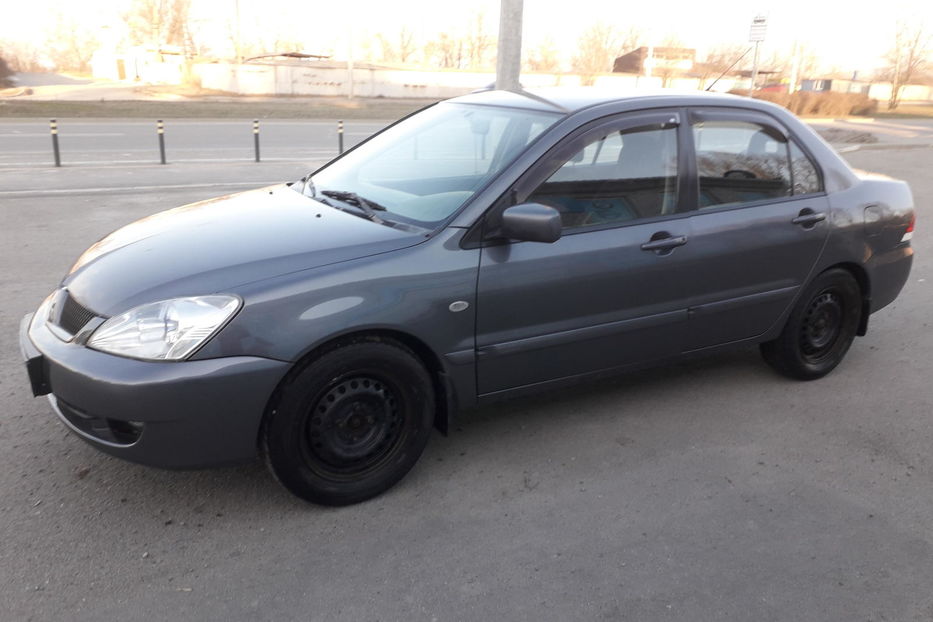 Продам Mitsubishi Lancer X Ralliart 2008 года в Днепре