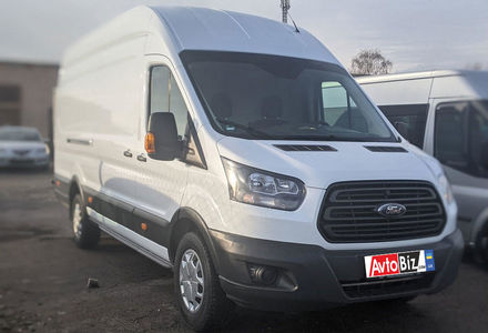 Продам Ford Transit груз. 2018 года в Ровно